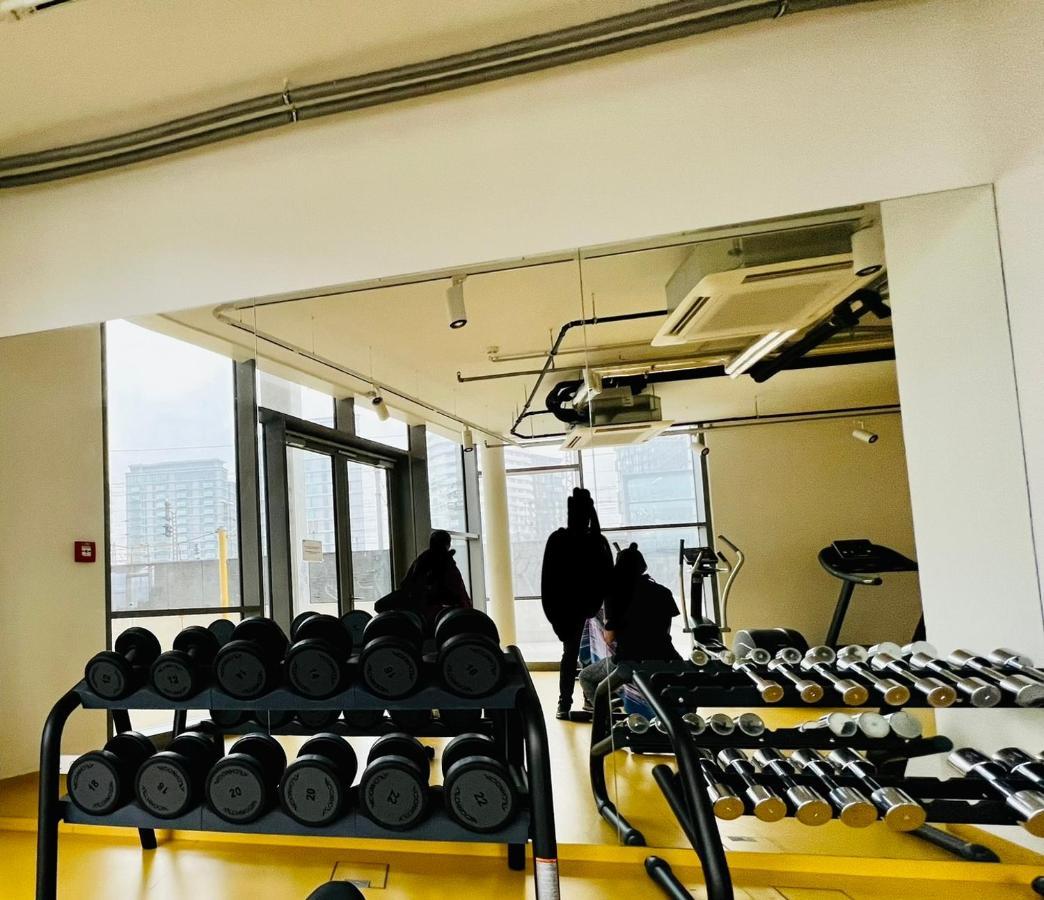 Central Station Loft - Amazing View In City Center - Jupihome Відень Екстер'єр фото