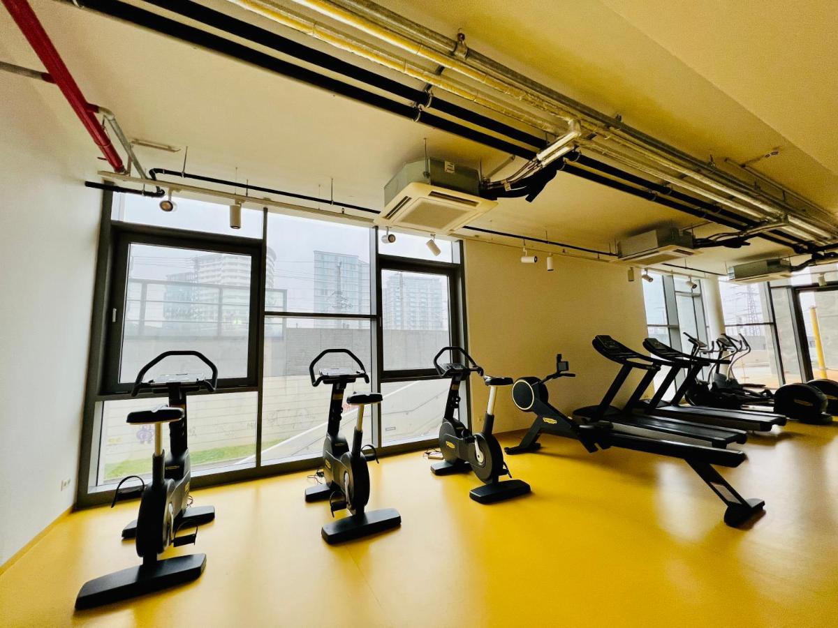 Central Station Loft - Amazing View In City Center - Jupihome Відень Екстер'єр фото